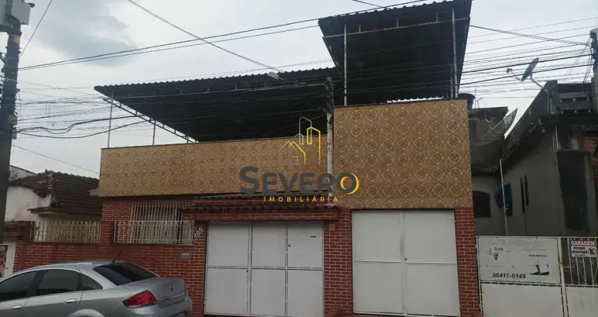 Casa com 3 quartos à venda na Rua Armando Rance, Coelho, São Gonçalo