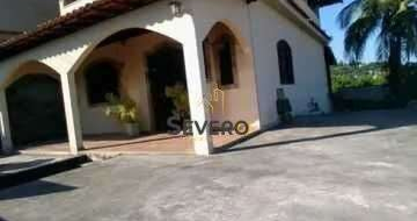 Casa à venda no bairro Rio do Ouro - São Gonçalo/RJ
