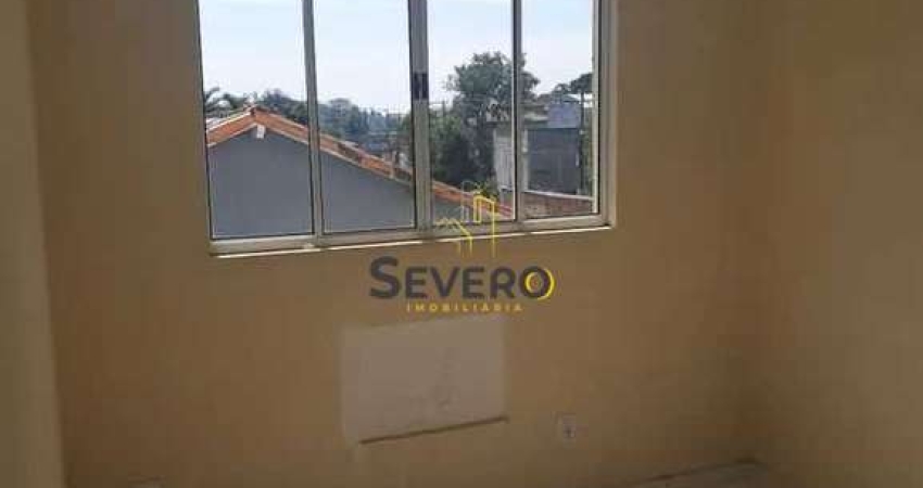 Apartamento com 2 quartos à venda na Rua Dalva Raposo, Maria Paula, São Gonçalo