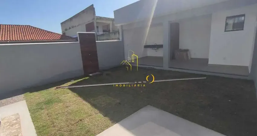 Casa com 3 quartos à venda na Rua Van Lerbergue, 252, Jardim Atlântico Central (Itaipuaçu), Maricá