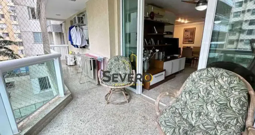 Apartamento com 3 quartos à venda na Rua Ministro Otávio Kelly, Icaraí, Niterói
