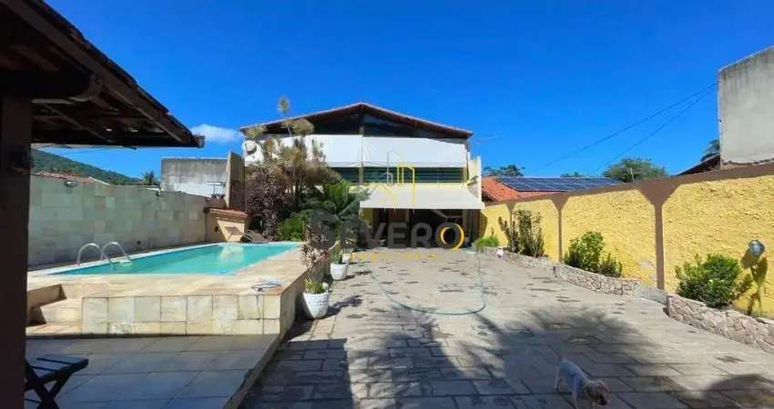 Casa com 4 quartos à venda na Rua Doutor Francisco Cazes, Piratininga, Niterói