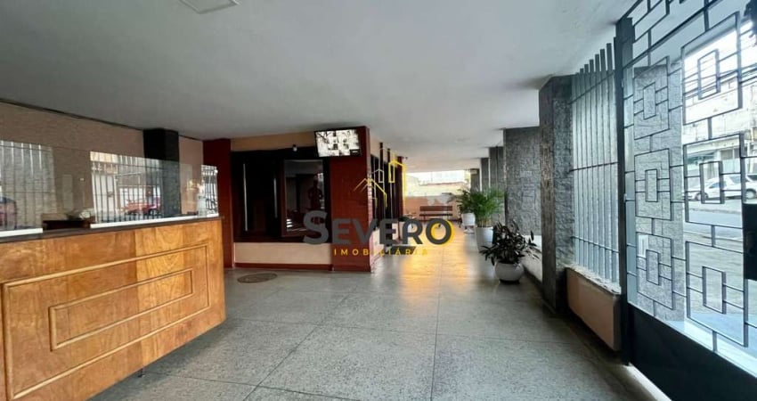 Apartamento 2 quartos à venda no bairro Estrela do Norte ao lado do SESC