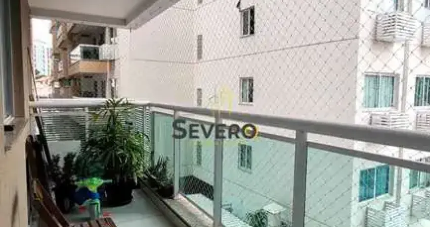Apartamento à venda no bairro Santa Rosa - Niterói/RJ