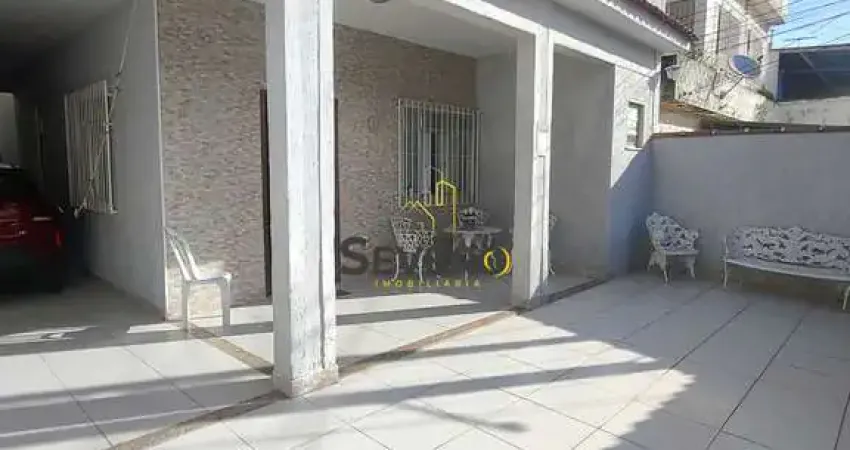 Casa com 4 quartos à venda na Rua Celso Queiroz, Barro Vermelho, São Gonçalo