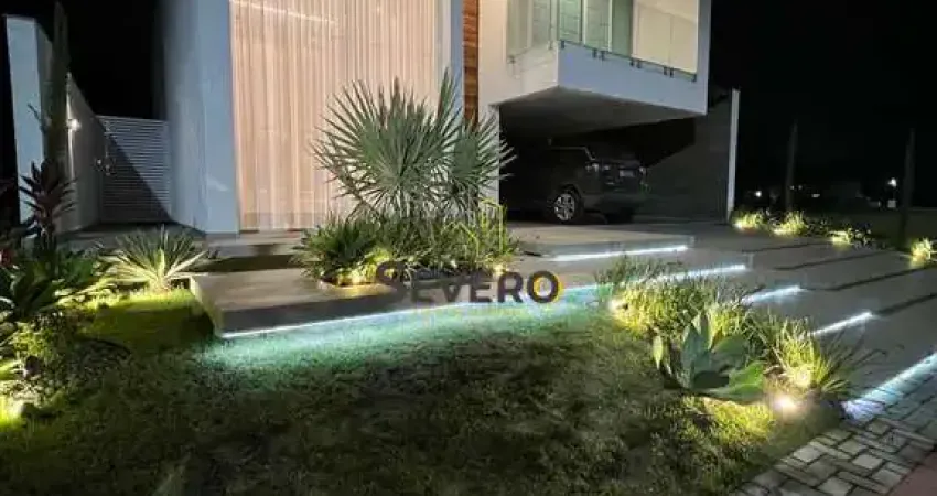 Casa de Alto  Condomínio com 4 Quartos à venda, 370m² - Inoã