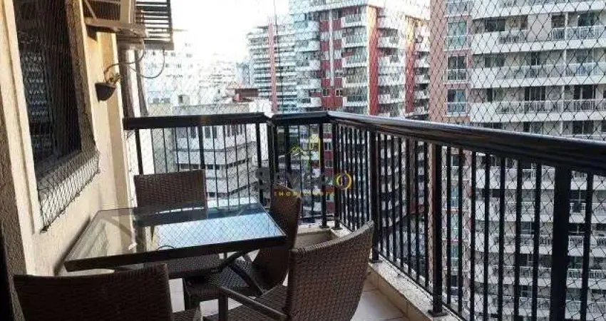 Apartamento com 3 quartos à venda na Rua Juiz Goulart Monteiro, 10, Vital Brazil, Niterói