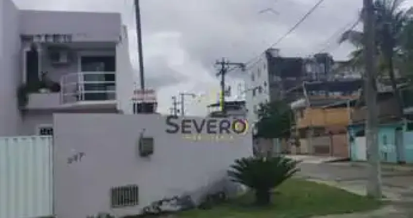 Casa à venda no bairro Trindade - São Gonçalo/RJ