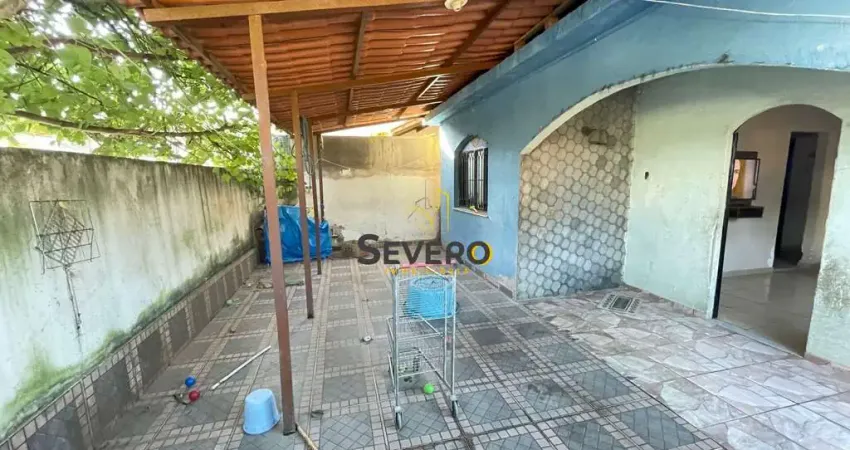Casa com 3 quartos à venda na Rua Anfilofio Silveira Lessa, Colubande, São Gonçalo