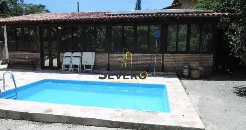 Casa com 3 quartos à venda na Rua Luiz Fernando Martins, Serra Grande, Niterói