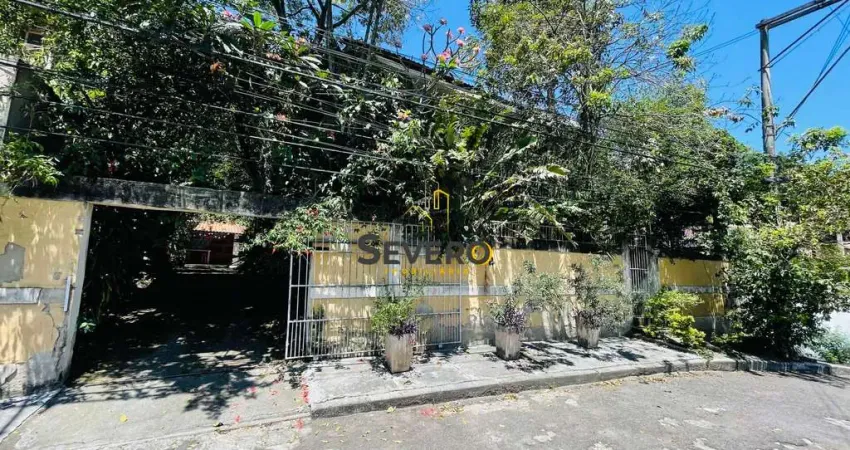 Casa com 3 quartos à venda na Rua Cardeal Mazarino, Zé Garoto, São Gonçalo