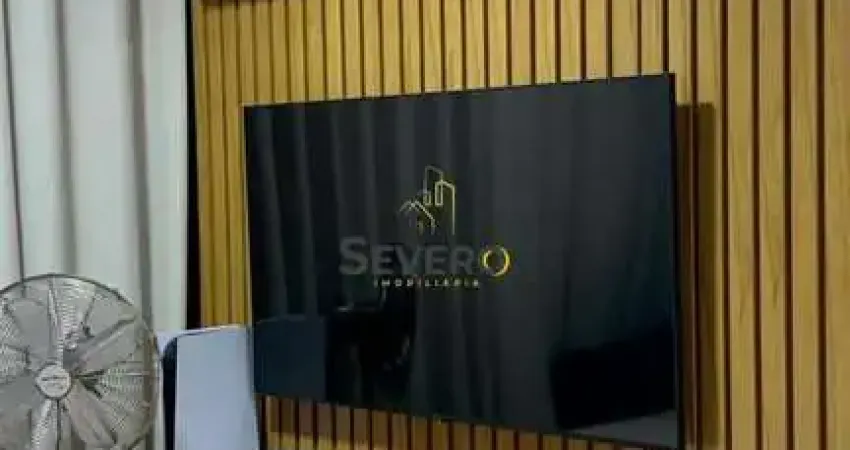 Residencial Colinas do Engenho - Apartamento 2 quartos no Mutondo
