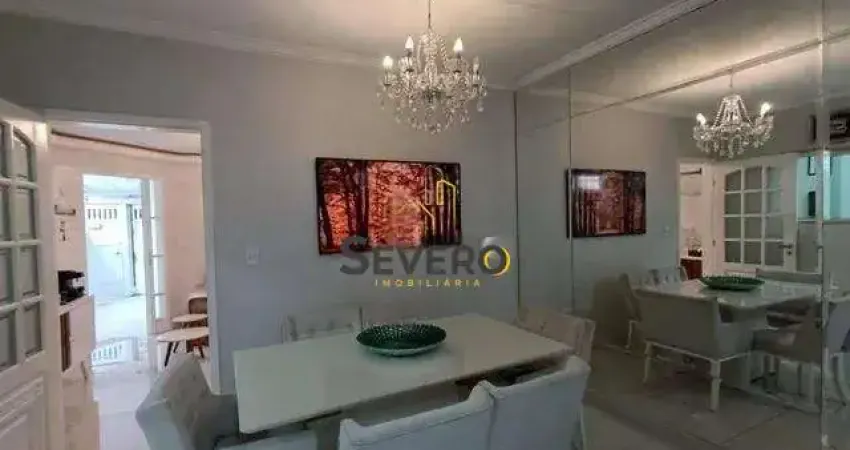 Casa com 3 quartos à venda na Rua Edson Zuzart Jr, 77, Maravista, Niterói