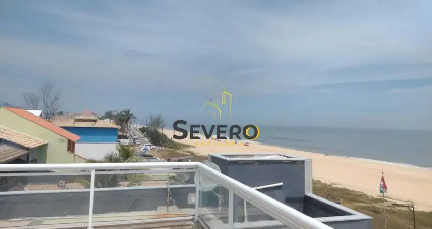 Casa em condomínio fechado com 3 quartos à venda na Rua Jerônymo Marques Monteiro, Barra de Maricá, Maricá
