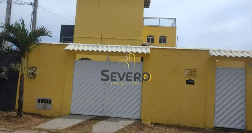 Condomínio praia mar - casa à venda no bairro barra de maricá - maricá/rj