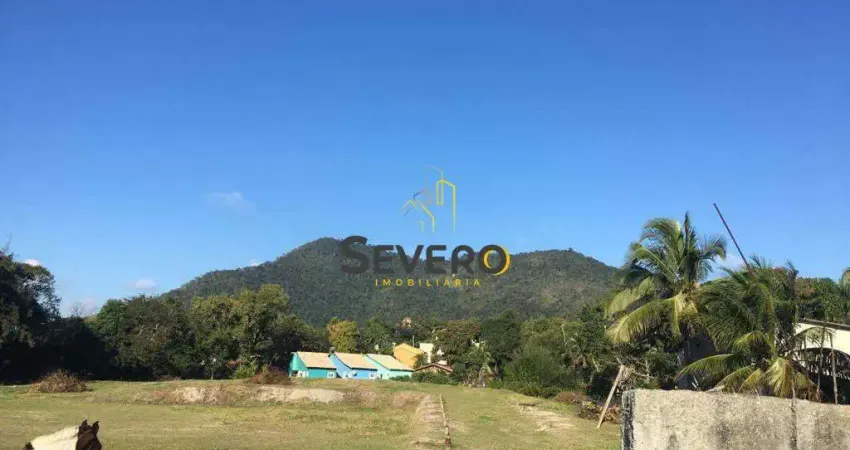 Terreno à venda na Rodovia Vereador Oldemar Guedes Figueiredo, Ubatiba, Maricá