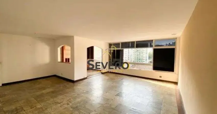 Apartamento na Praia João Caetano