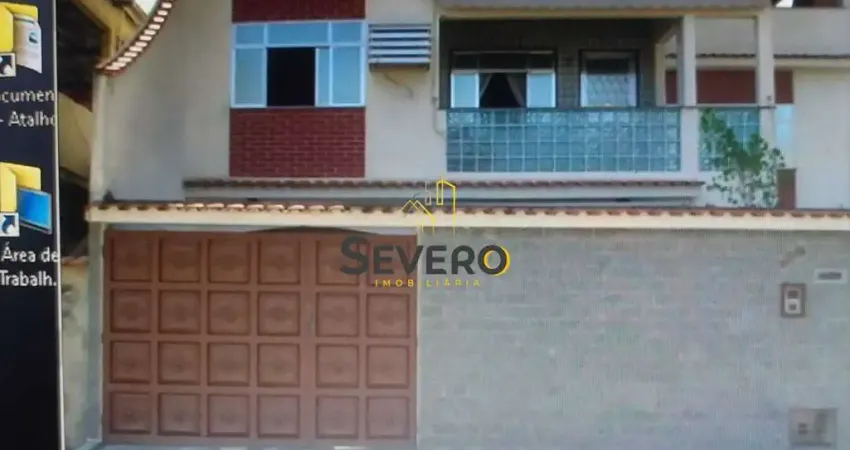 Casa com 4 quartos à venda na Rua Ezequiel Monteiro, 100, Patronato, São Gonçalo