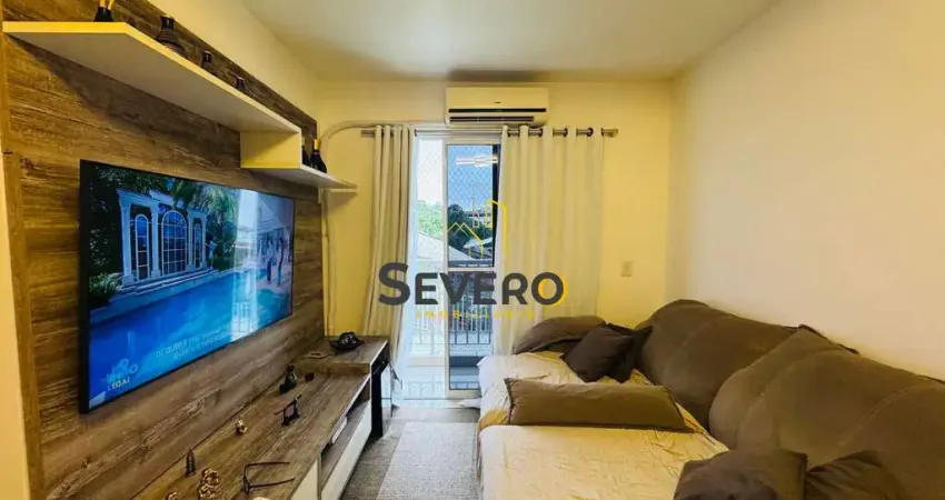 Apartamento com 3 quartos à venda na Rua Aluísio Neiva, 1054, Centro, São Gonçalo