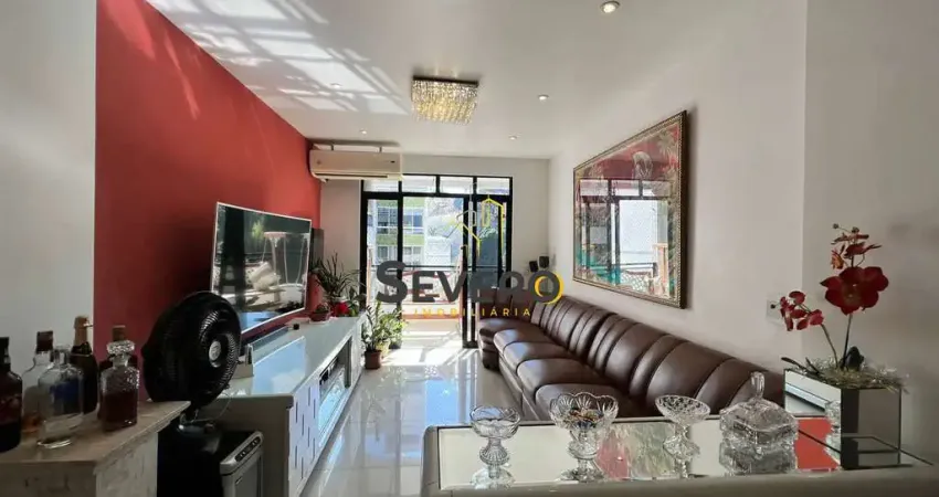 Apartamento em Ingá, Niterói/RJ