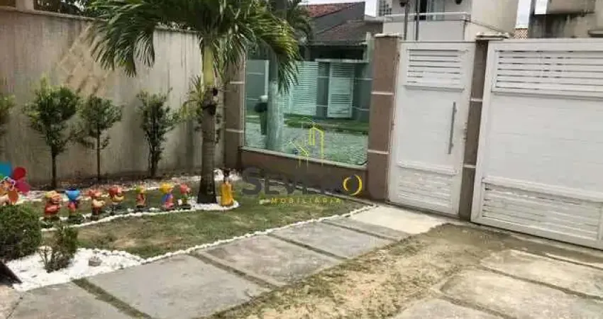 Casa à venda no bairro Centro (Manilha) - Itaboraí/RJ