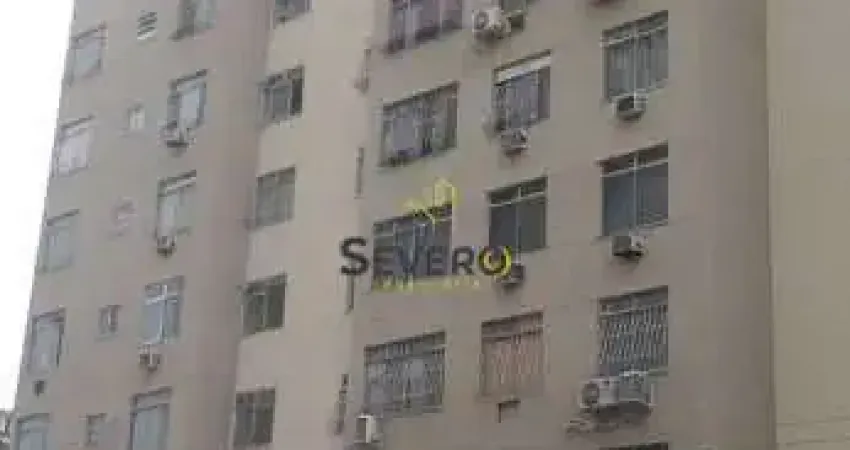 Apartamento com 2 quartos à venda na Rua Maria Rita, 1207, Porto Novo, São Gonçalo