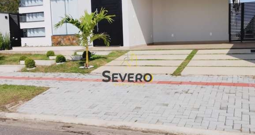 Casa em condomínio fechado com 3 quartos à venda na Estrada Oscar Vieira da Costa Júnior, 111, Cajueiros (Itaipuaçu), Maricá