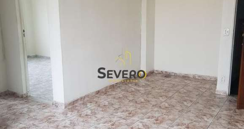Apartamento com 2 quartos à venda na Rua Sá Carvalho, 250, Brasilândia, São Gonçalo