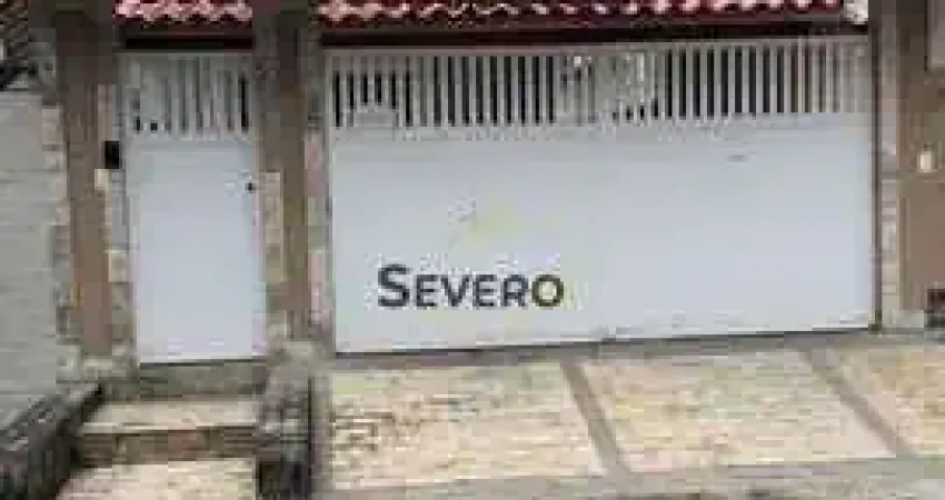 Casa à venda no bairro Itaipu - Niterói/RJ