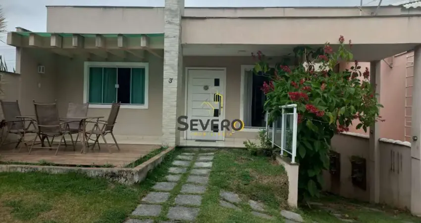Casa em condomínio fechado com 4 quartos à venda na Rua Teresa Lópes, Arsenal, São Gonçalo
