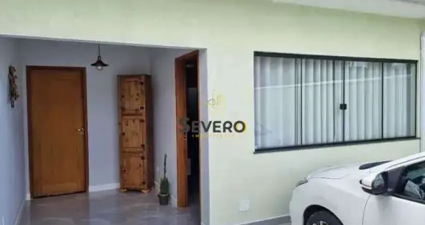 Casa com 3 quartos à venda na Rua Santo Antônio, Rio Várzea, Itaboraí