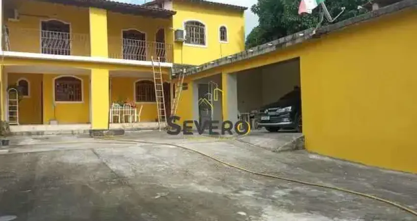 Casa com 3 quartos à venda na Rua Pereira Ninho, Areal, Itaboraí