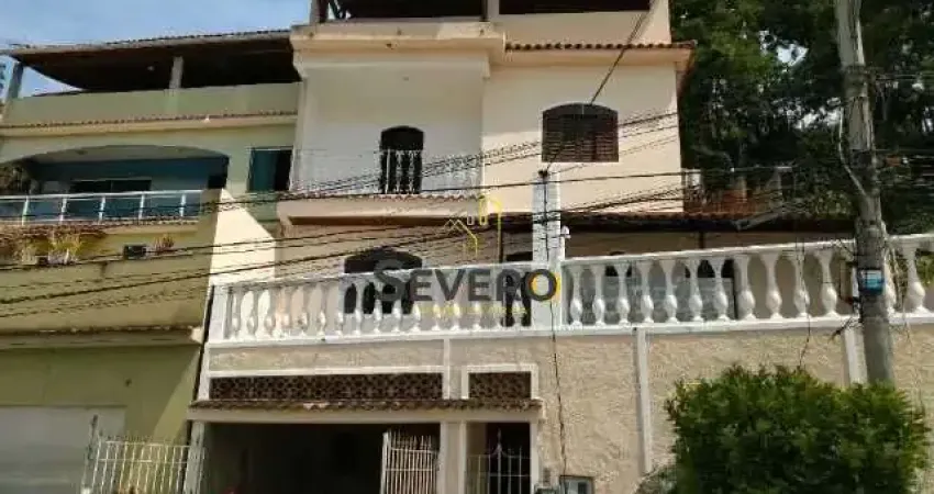Casa com 3 quartos à venda na Av. Alonso de faria, Centro, São Gonçalo