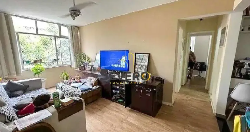 Apartamento em Ingá, Niterói/RJ