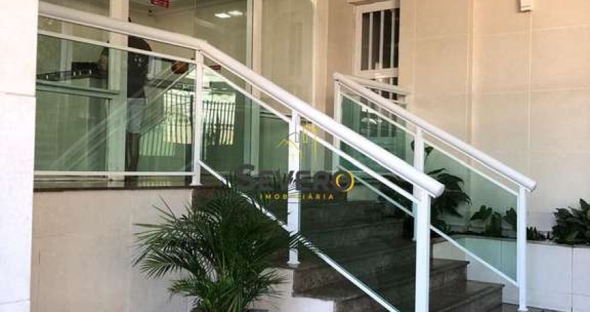 Apartamento com 2 quartos à venda na Rua Doutor Alfredo Backer, Alcântara, São Gonçalo
