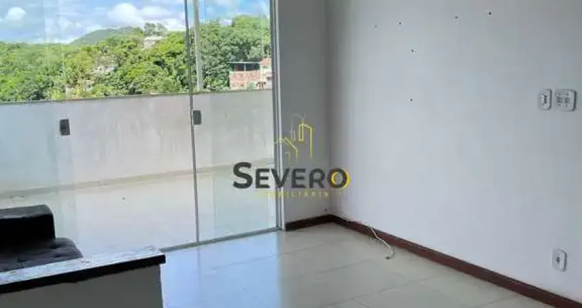 Cobertura com 3 quartos à venda na Rua Aldemar Paiva, Badu, Niterói