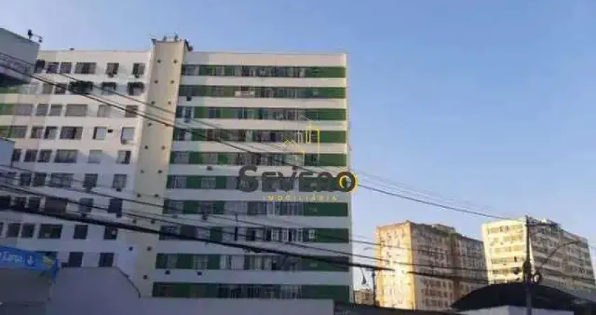 Apartamento à venda no bairro Colubande - São Gonçalo/RJ