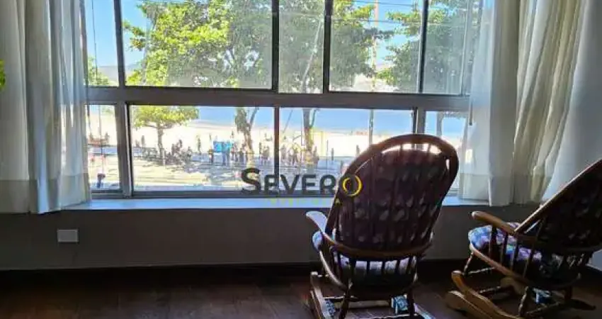 Apartamento com 4 quartos à venda na Avenida Jornalista Alberto Francisco Torres, Icaraí, Niterói