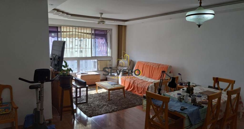 Apartamento com 4 quartos à venda na Rua Mem de Sá, Icaraí, Niterói