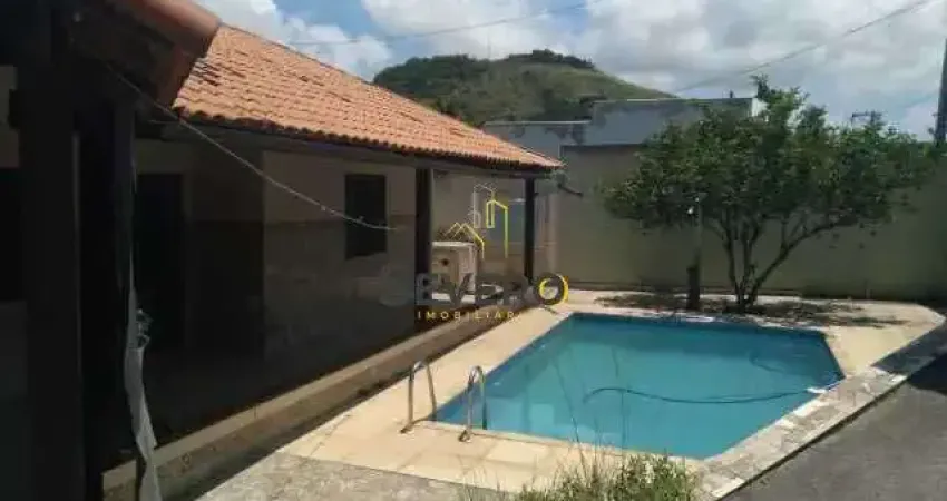 Casa à venda no bairro Cajueiros (Itaipuaçu) - Maricá/RJ