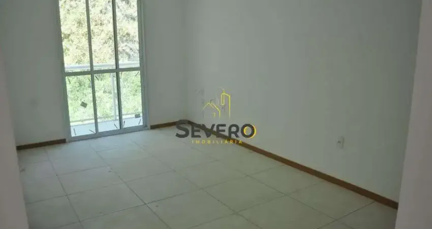 Apartamento com 3 quartos à venda no Rio do Ouro, São Gonçalo 
