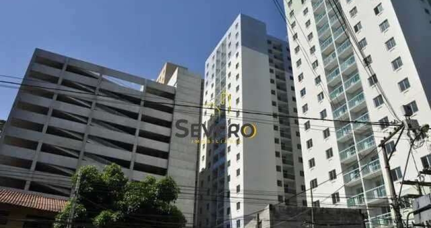 Apartamento à venda no bairro Rio do Ouro - São Gonçalo/RJ