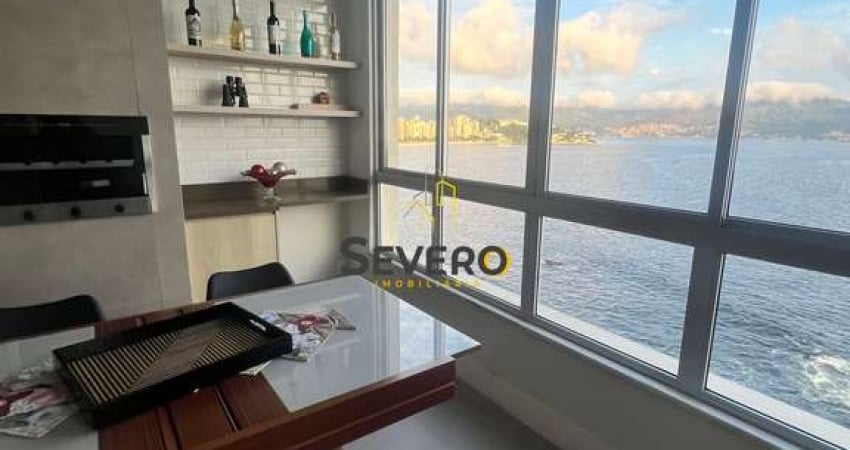 Apartamento com 3 quartos à venda na Avenida Jornalista Alberto Francisco Torres, 39, Icaraí, Niterói