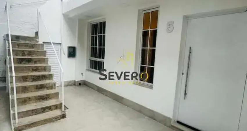 Casa Vila totalmente modernizada!