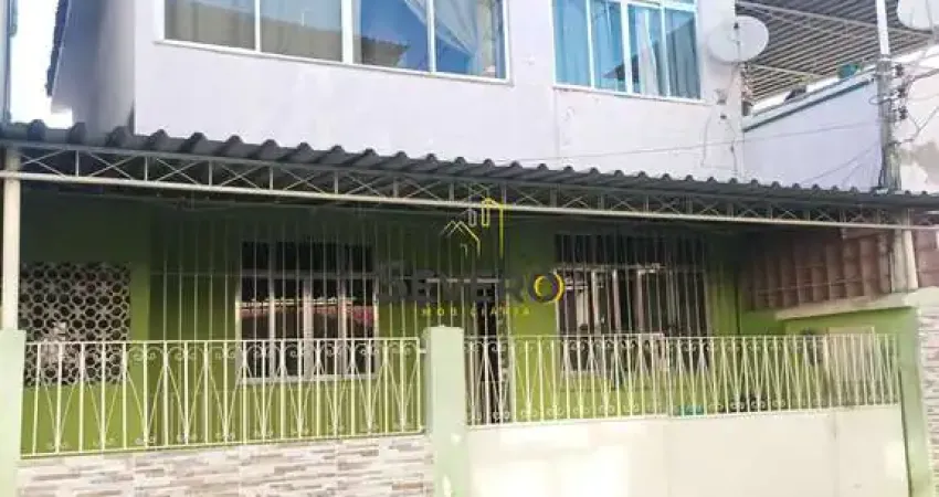 Casa com 3 quartos à venda na Rua Tiaga Fiore, Rocha, São Gonçalo