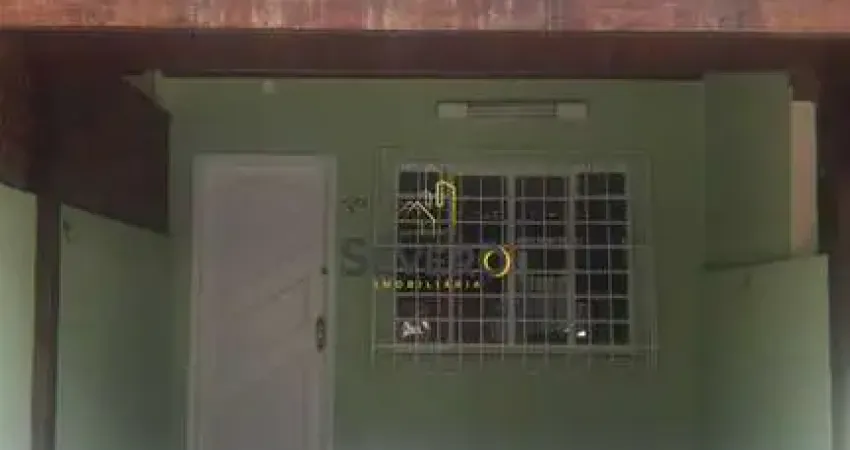 Casa em condomínio fechado com 2 quartos à venda na Rua Anísio Monteiro, Mutondo, São Gonçalo