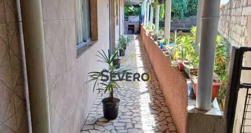 Casa à venda no bairro Nova Cidade - São Gonçalo/RJ