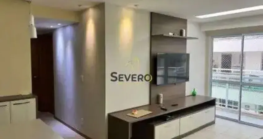 Apartamento à venda no bairro Santa Rosa - Niterói/RJ