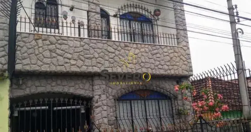 Casa Triplex de 3 quartos com Piscina na Parada 40 en SG