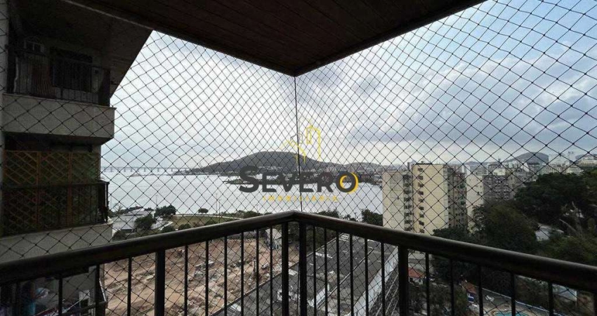 Apartamento à venda no bairro São Domingos - Niterói/RJ